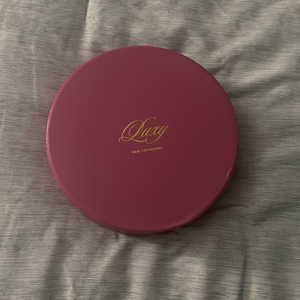 Brand: Luxy